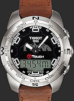 Tissot Watches T013.420.16.051.10
