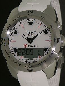 Tissot Watches T013.420.17.011.00