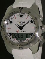 Tissot Watches T013.420.17.011.00