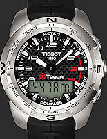 Tissot Watches T013.420.17.202.00