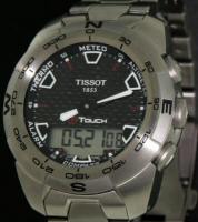 Tissot Watches T013.420.44.200.00