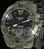 Tissot Watches T013.420.44.200.00
