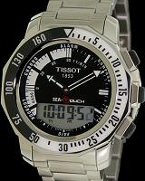 Tissot Watches T026.420.11.051.01