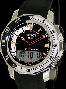 Tissot Watches T026.420.17.281.01