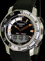 Tissot Watches T026.420.17.281.01