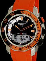 Tissot Watches T026.420.17.281.03