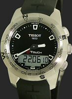 Tissot Watches T047.420.17.051.00
