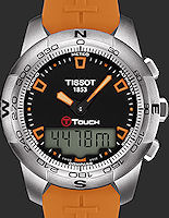 Tissot Watches T047.420.17.051.01