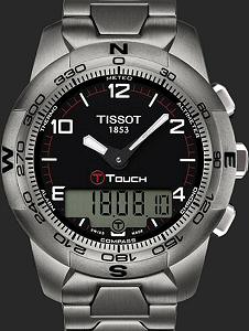Tissot Watches T047.420.44.057.00