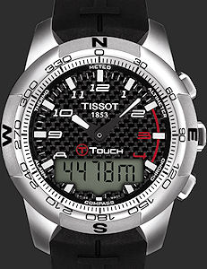 Tissot Watches T047.420.47.207.00