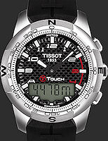 Tissot Watches T047.420.47.207.00