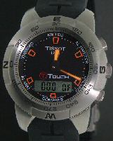 Tissot Watches T33.7.598.51