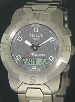 Tissot Watches T33.1.588.71