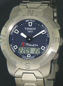 Tissot Watches T33.7.588.41