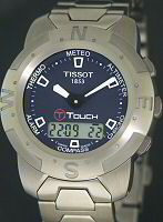Tissot Watches T33.7.588.41