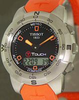 Tissot Watches T33.7.598.59