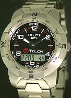 Tissot Watches T33.7.788.51