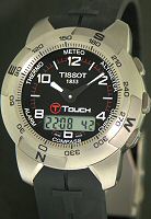 Tissot Watches T33.7.798.51