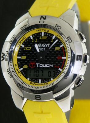 Tissot Watches T33.7.868.93