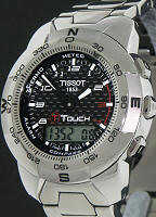 Tissot Watches T33.7.888.92