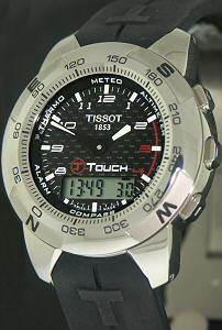 Tissot Watches T33.7.898.92