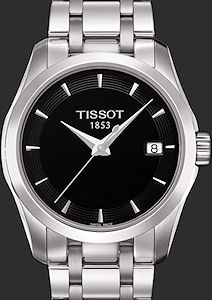 Tissot Watches T035.210.11.051.00