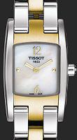 Tissot Watches T0421092211700
