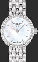 Tissot Watches T058.009.61.116.00