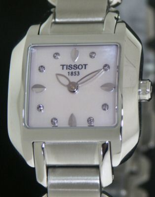 Tissot Watches T02128574