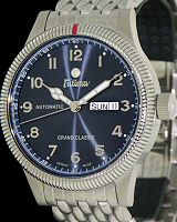 Tutima Watches 628-04