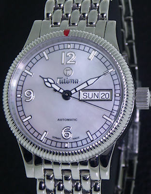 Tutima Watches 610-02