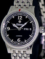 Tutima Watches 610-03MB
