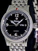 Tutima Watches 610-03MB