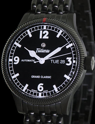 Tutima Watches 628-12