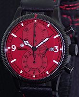 Tutima Watches 781-43