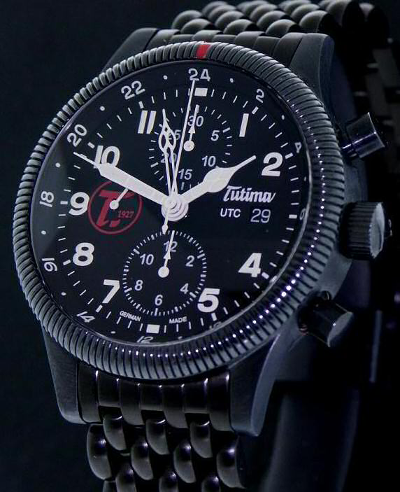 Tutima Watches 781-52