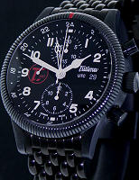 Tutima Watches 781-52