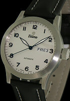 Tutima Watches 630-31