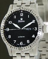 Tutima Watches 631-34