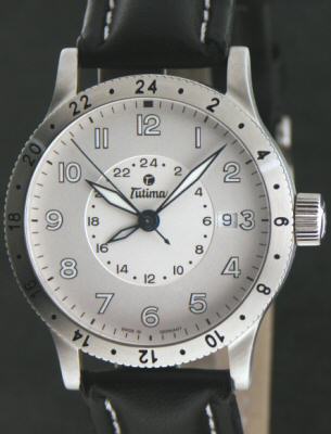 Tutima Watches 633-21