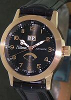 Tutima Watches 640-03