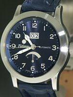 Tutima Watches 644-03