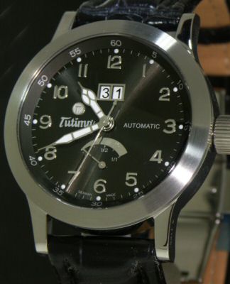 Tutima Watches 644-05