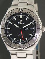 Tutima Watches 629-02REF