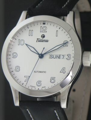 Tutima Watches 630-25REF
