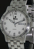 Tutima Watches 631-24REF