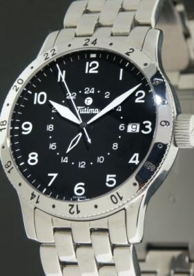 Tutima Watches 633-06