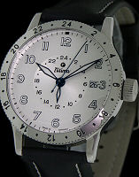 Tutima Watches 633-25REF