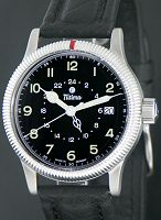 Tutima Watches 639-01REF
