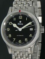 Tutima Watches 637-02REF